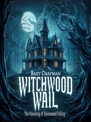 cover image of Witchwood Wail